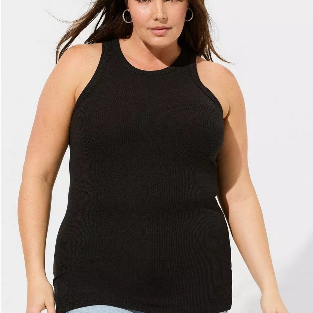Torrid Super Soft Ribbed Knit - Picture 7 of 7